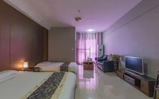 Anman selected smart hotels