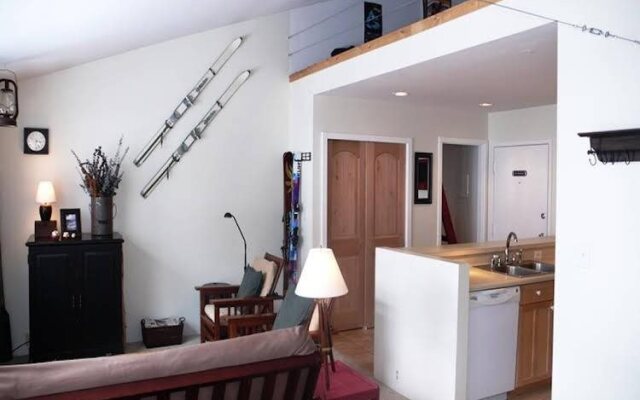 Pitkin Creek Condominiums