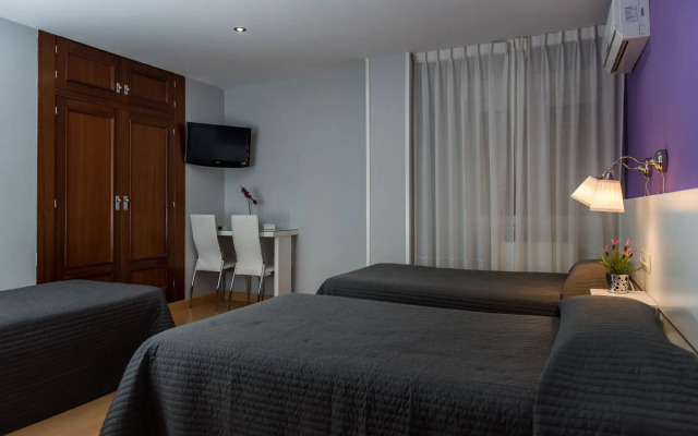 Hostal Verona
