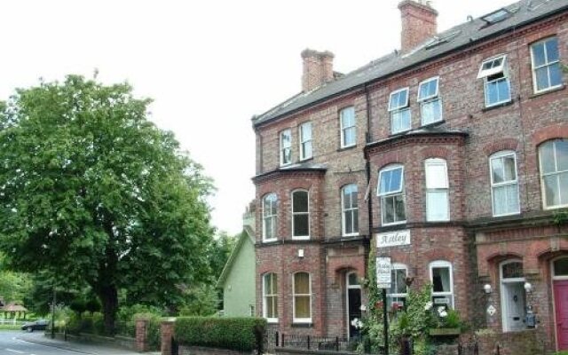 Astley House