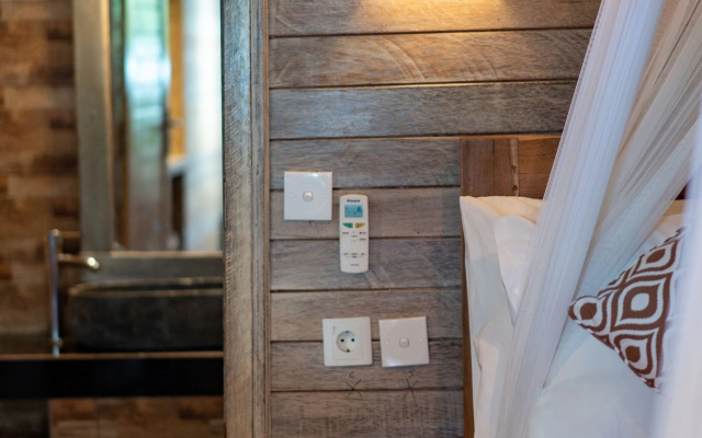 The Canda Villas – Guest Rooms – Lembongan Island