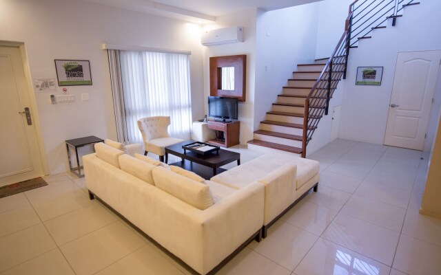 Tumon Bel-Air Serviced Residence