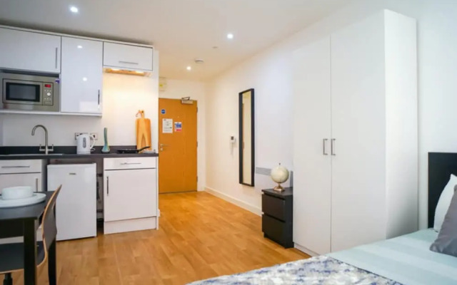 Rooms & Studios STUDENTS ONLY- SHEFFIELD