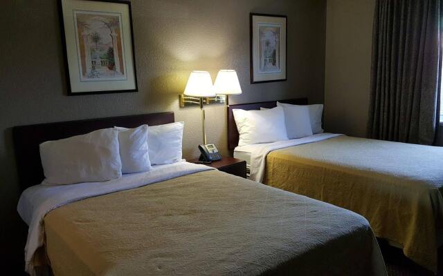 Gurnee Motel