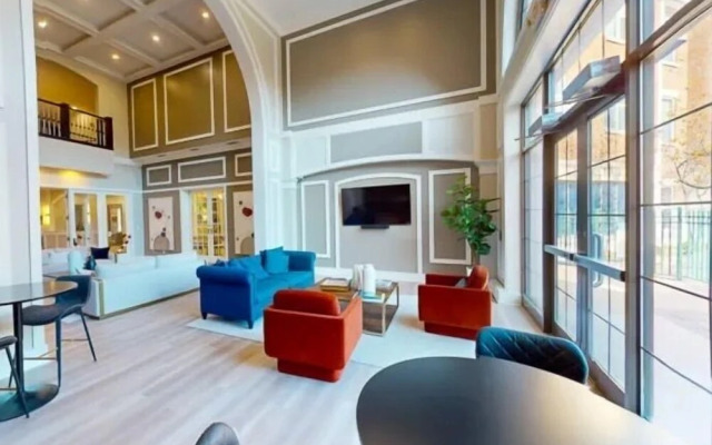 Landing Apartments Near University Of Cincinnati