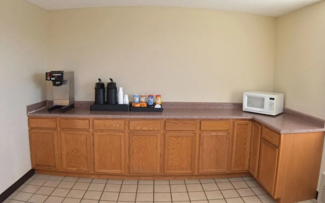 Days Inn Shelbyville -  Louisville