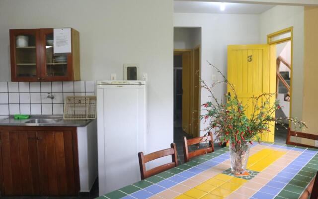 Pousada Refugio Mineiro