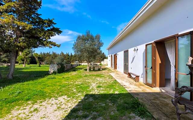 Agriturismo Podere San Giorgio