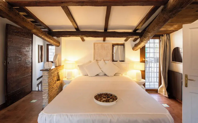 Navona Deluxe Terrace