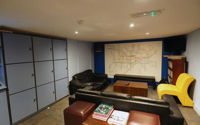 St Christopher's Inn, Greenwich - Hostel