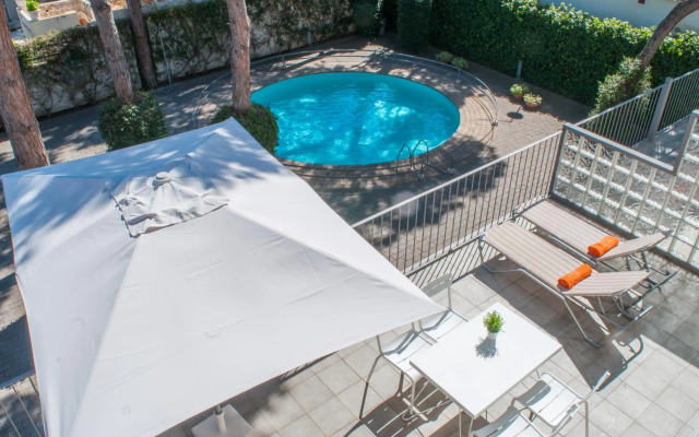 Apartamentos Porta Coeli