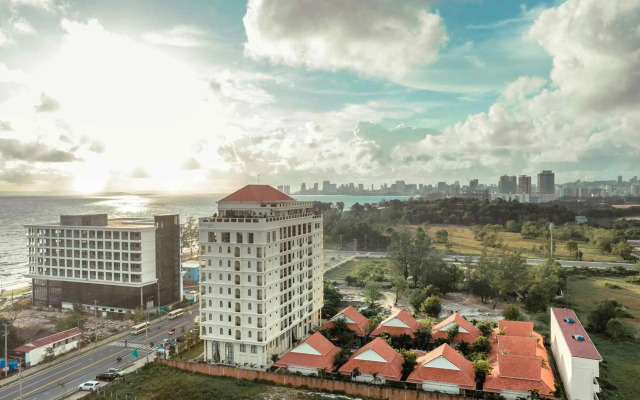 Sea Breeze Hotel & Villa