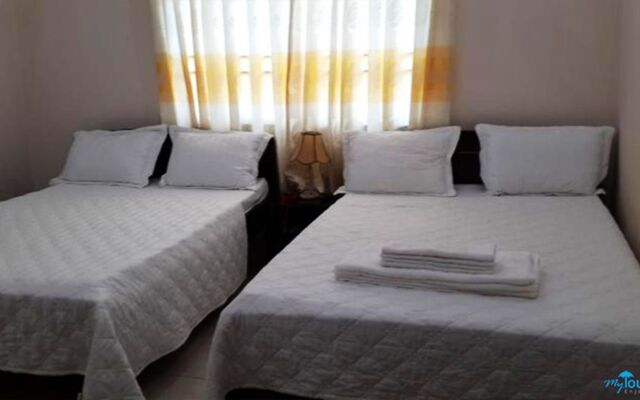 Huong Toan 2 Hotel