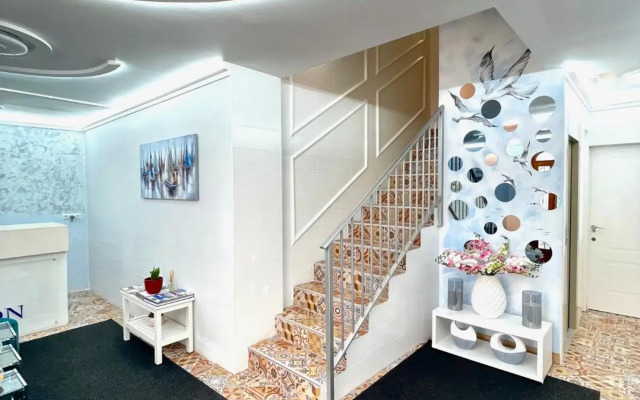 Hotel Galeón Boutique