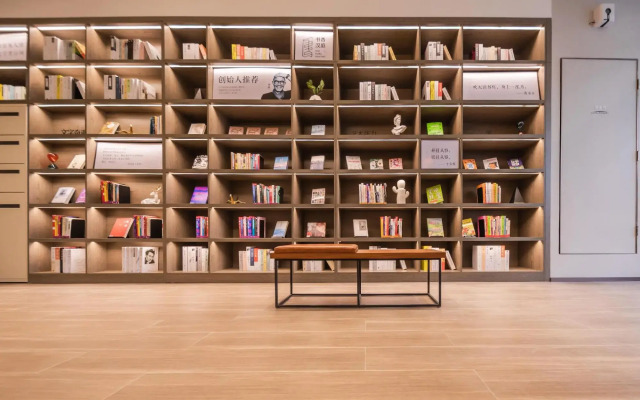 Tianjin Gushang Mansion Hotel