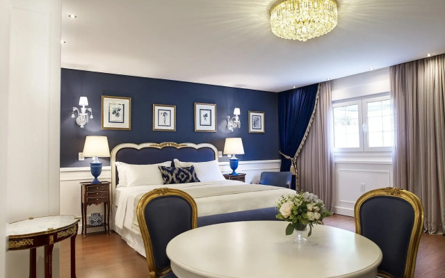 Villa do Vale Boutique Hotel