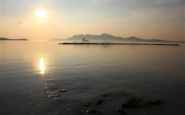 Hotel Panorama Pollensa