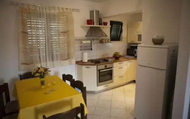 Apartments Kata