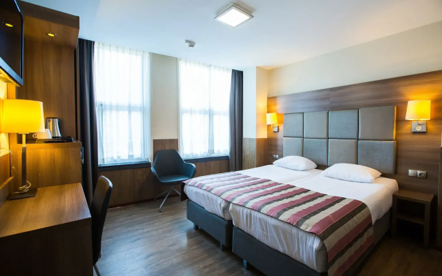 Ozo Hotels Cordial Amsterdam