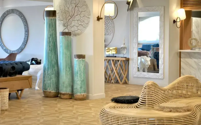 CAPAO Beach Hôtel