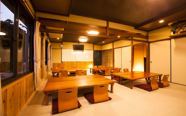 Liberty House Gonbeh