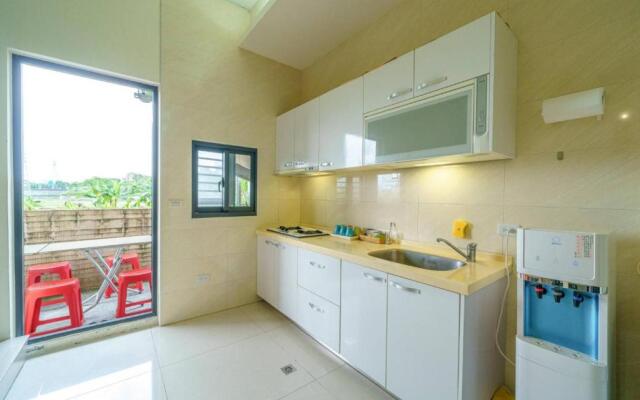 Qingyun Homestay