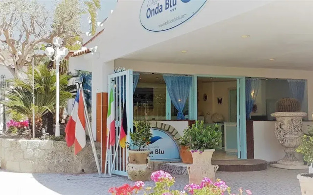 Hotel Ischia Onda Blu