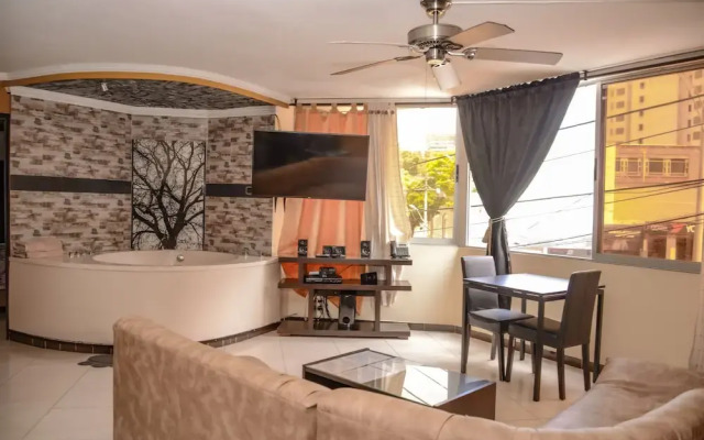 10A Apartments