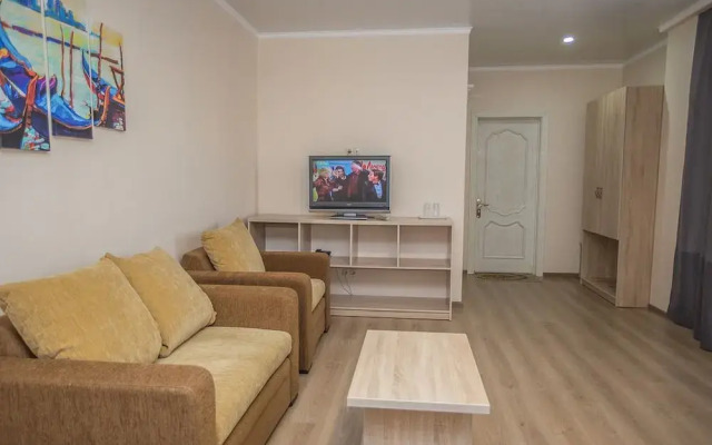Zhan Villa