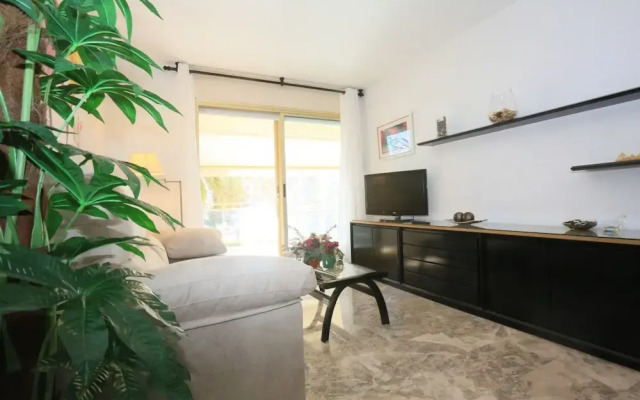 Apartamento Junto al mar Para 6 Personas en Cambrils
