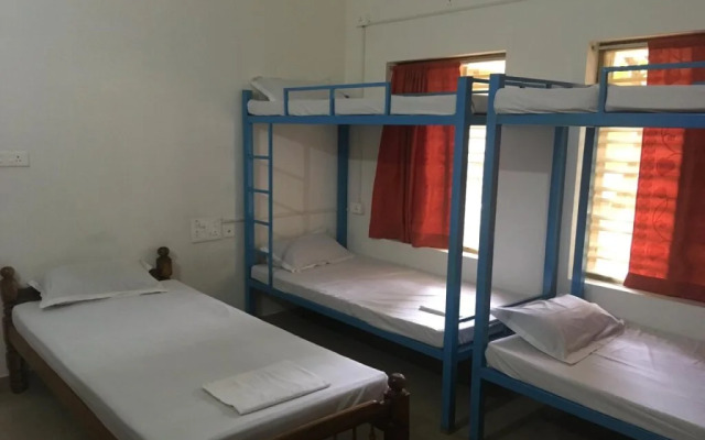 Bla Bla Hostels