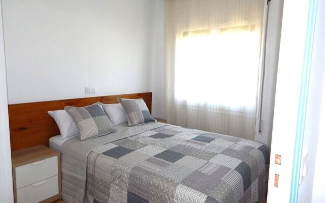 Apartamento Montserrat Platja d'Aro 1-8
