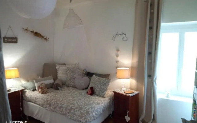 Cœur de vigne à Colombier 24560