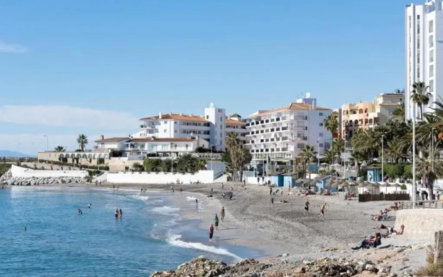 APARTAMENTO TORRESOL Nsf1- TORRECILLA, NERJA