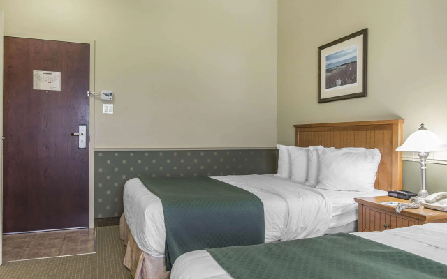 Quality Inn Riviere-du-loup