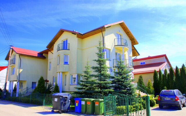 Klaipeda Apartments