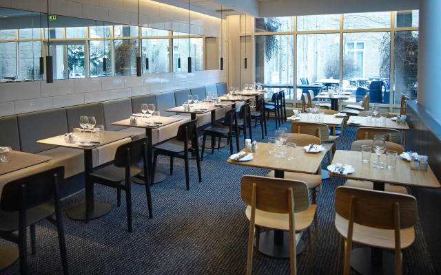 Thon Partner Hotel Høje Taastrup