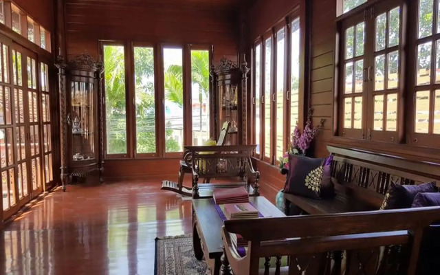 Baan Thai Lanna Pattaya