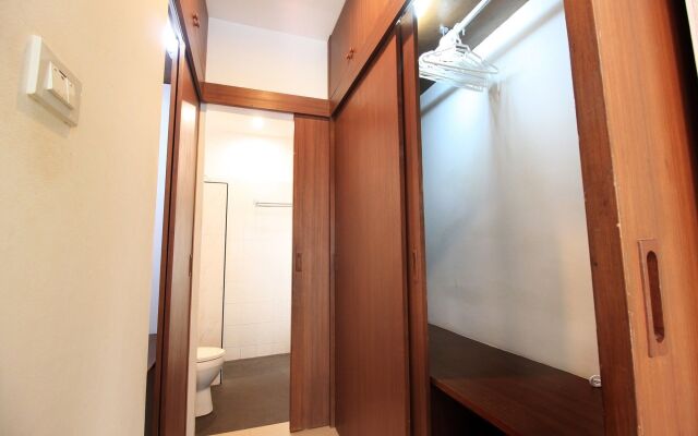 Coconut Grove Boutique Hotel