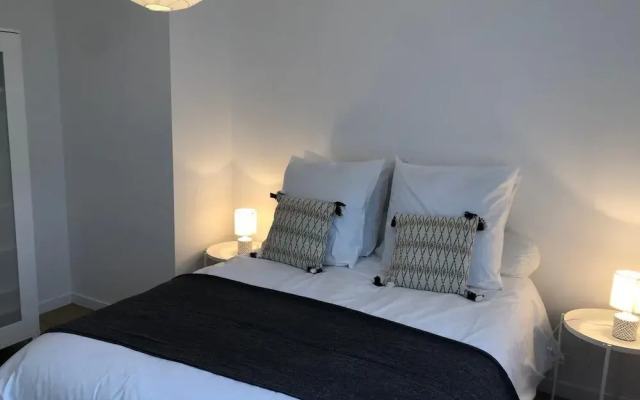 Dream Apartments - Le Cocoon