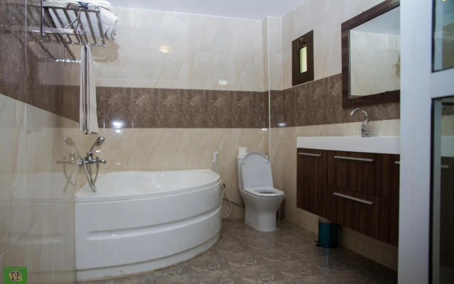 Hotel Wimbi Sun