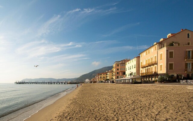 Amazing Apartment in Albenga With Wifi and 2 Bedrooms