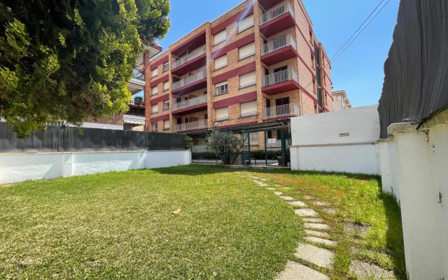 Apartment Escor