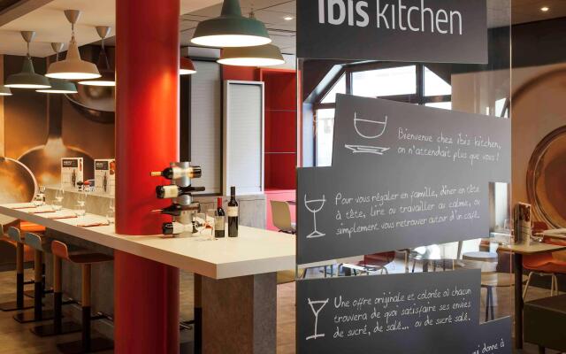 ibis Strasbourg Centre Historique