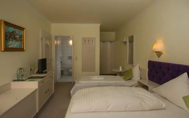 Ambiente Hotel & Restaurant