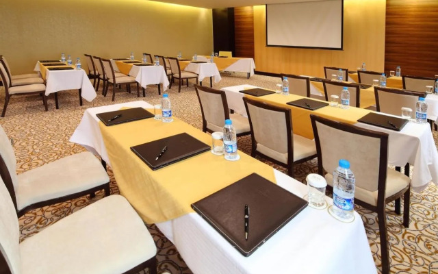 Four Points by Sheraton Riyadh Khaldia