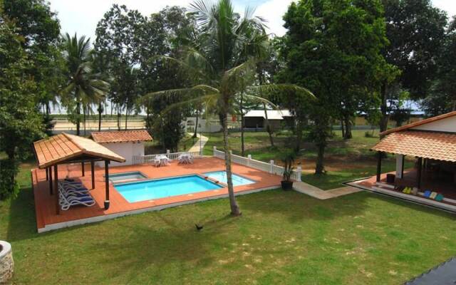 Casa Titik
