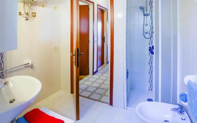 Residence Villaggio Sole B Clima, Bibione