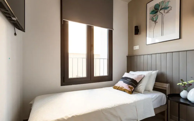 Edf. Nautico, 12-e - One Bedroom
