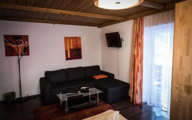 Haus Bergkastelblick